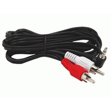 Spark 3.5 to 3.5 mm 6 ft. Cord SP3730154